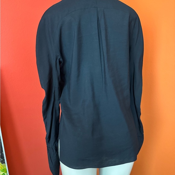 Saint Laurent  blouse excellent condition - Picture 7 of 13